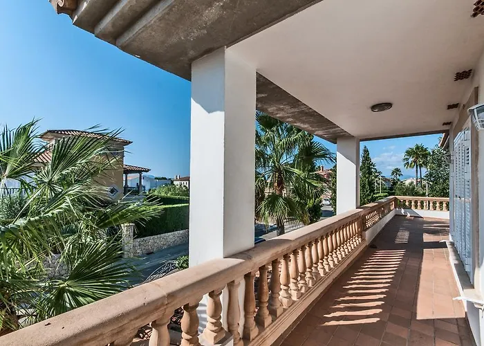 Villa Maria