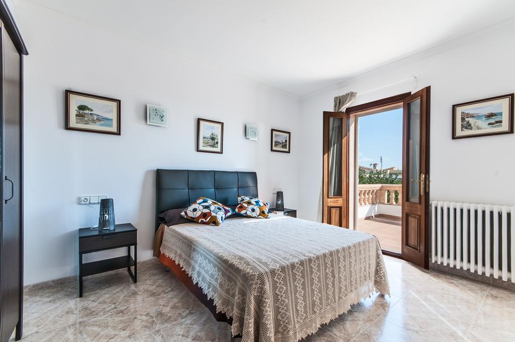 Maria Villa Llucmajor (Mallorca)