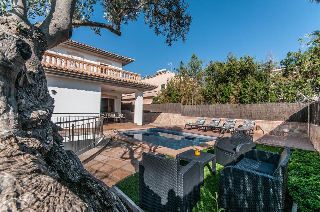 Maria Llucmajor (Mallorca)