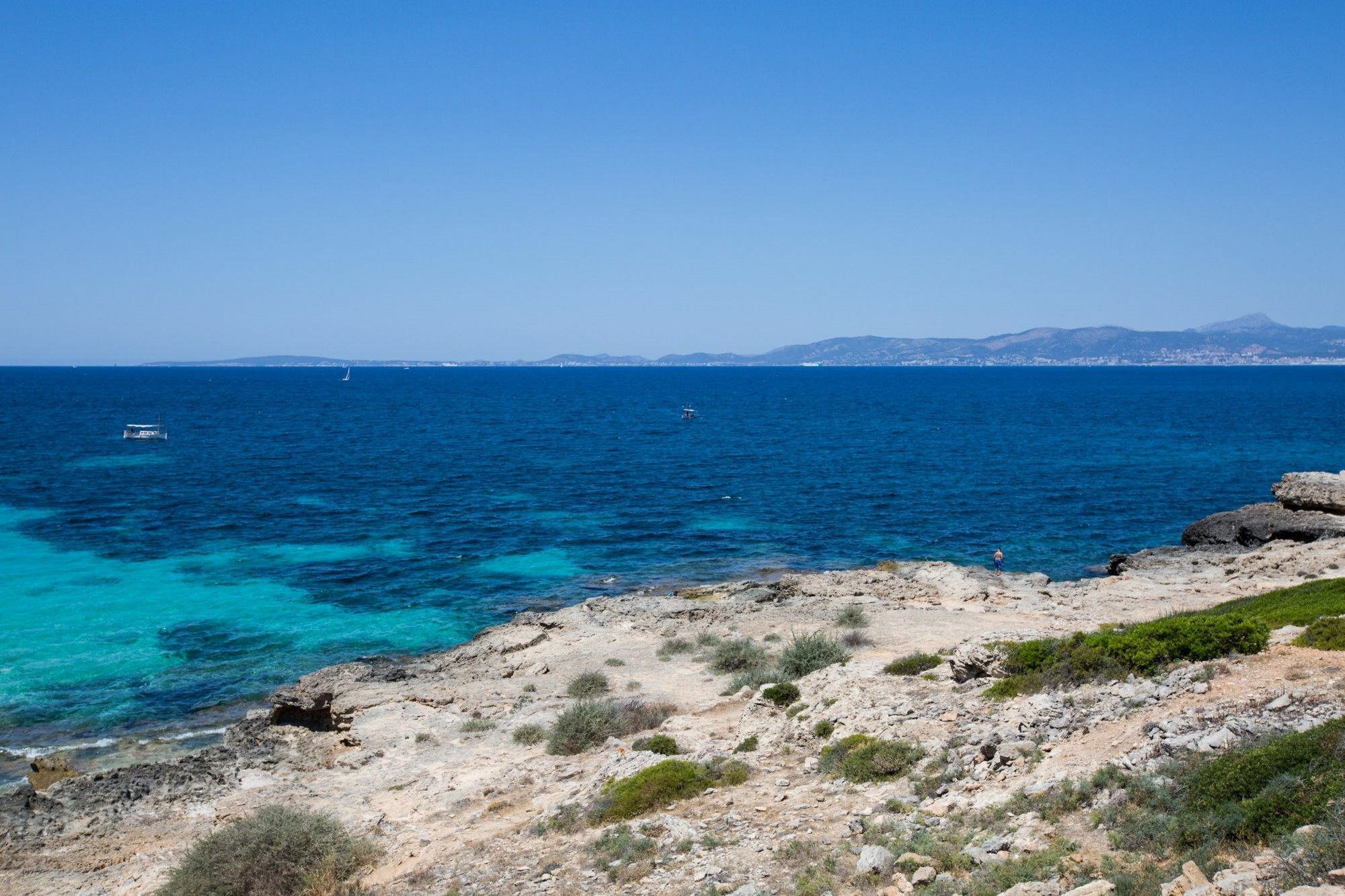 Maria * Llucmajor (Mallorca)