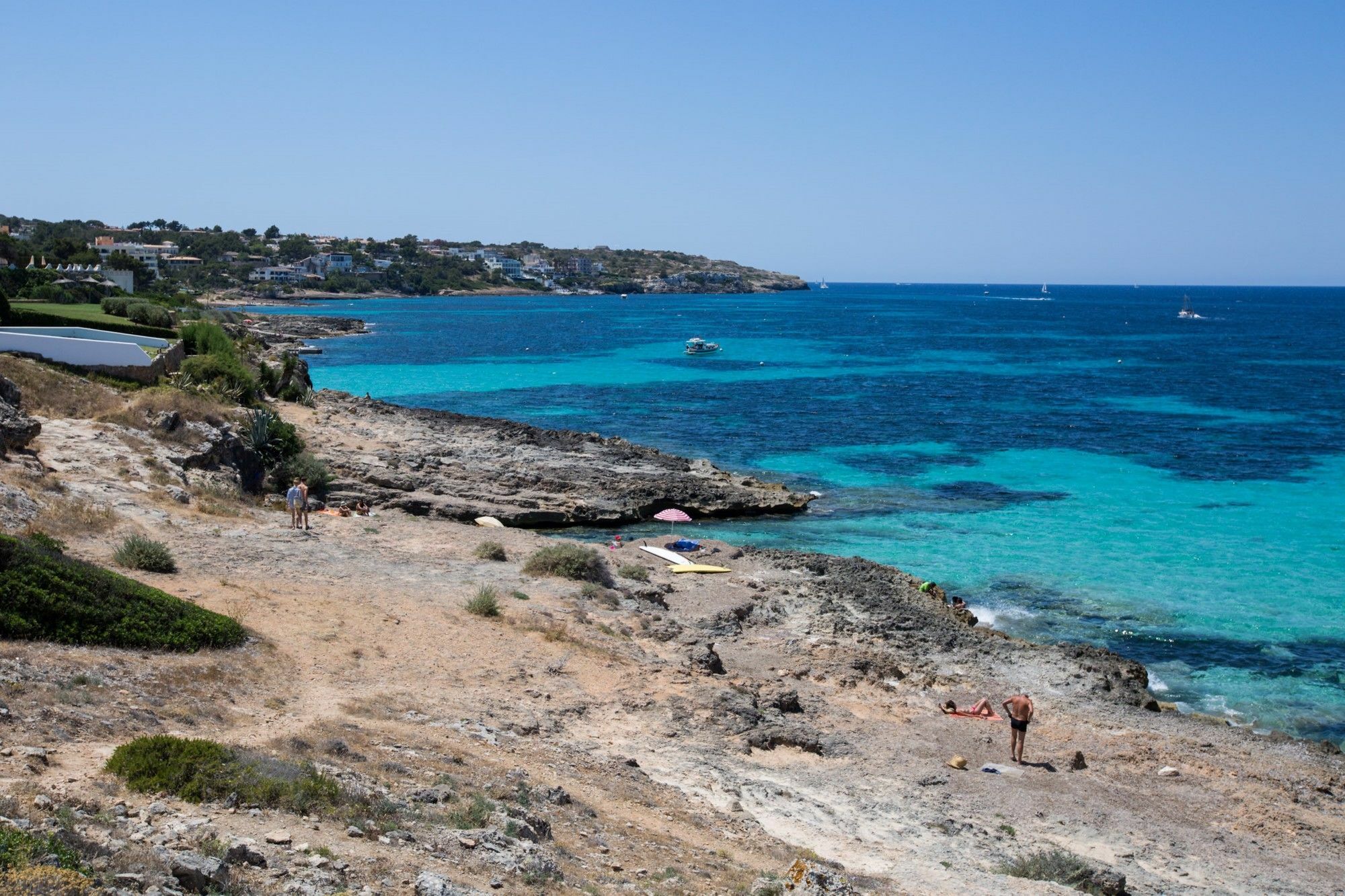 Maria Llucmajor (Mallorca)