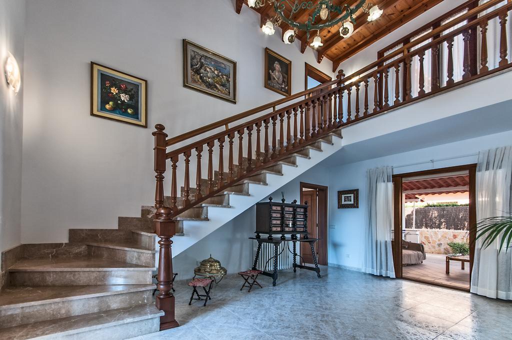 Villa Maria