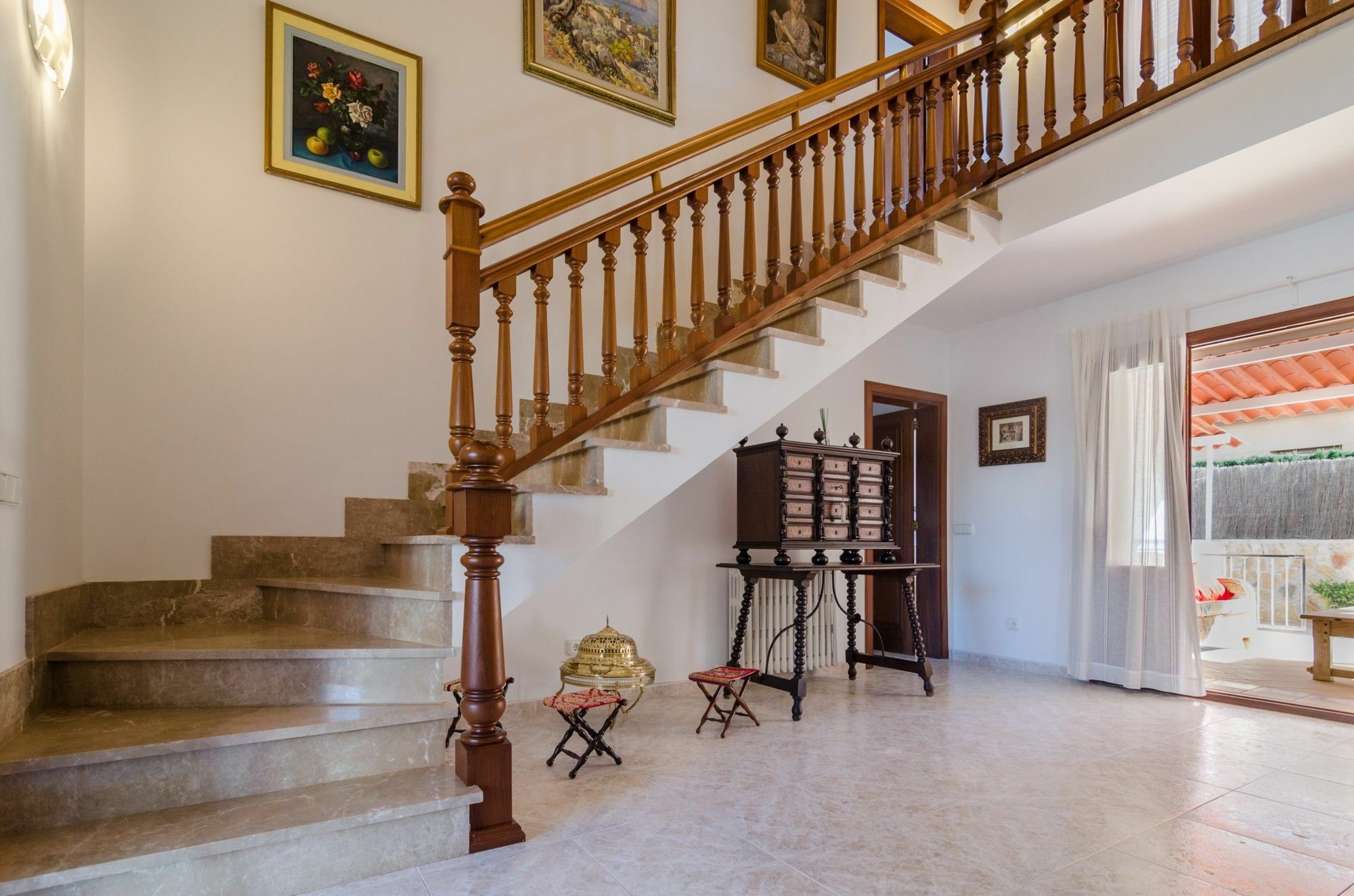Maria Villa Llucmajor (Mallorca)