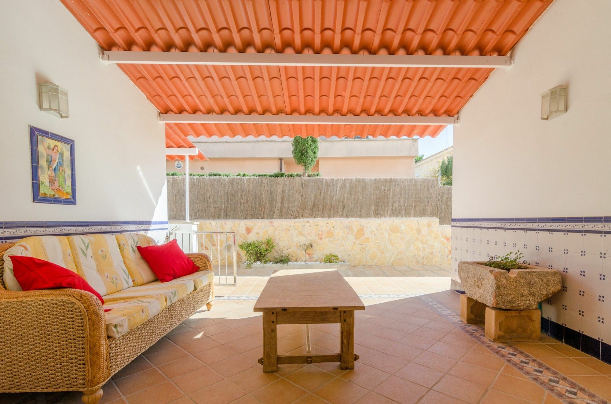 Villa Maria