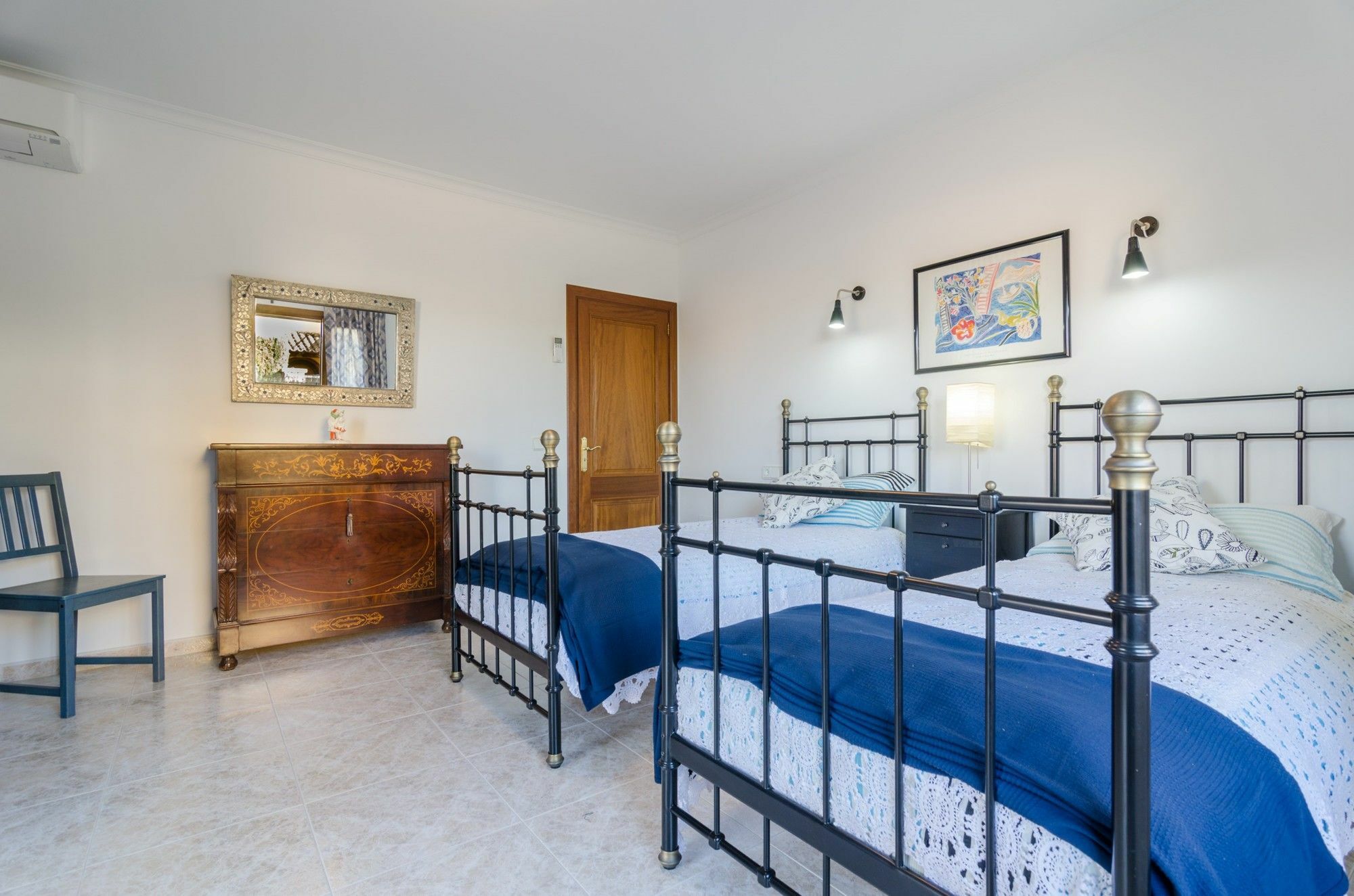 Villa Maria *